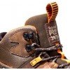 Timberland Pro Tempe Waterproof Safety Boots Brown S7